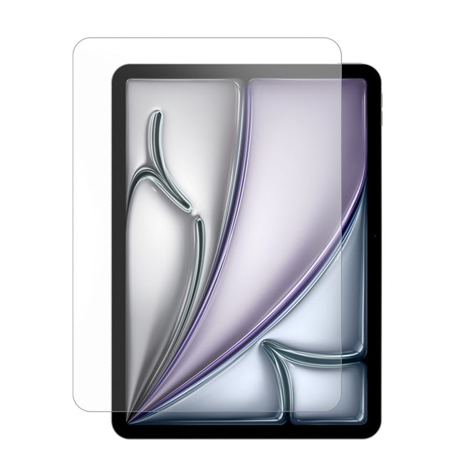 AMAZINGTHING | Radix 2.5D Fully Covered Matte Glass Foripad Air (M3/M2) 13 AMAZINGTHING | Radix 2.5D Fully Covered Matte Glass Foripad Air (M3/M2) 13